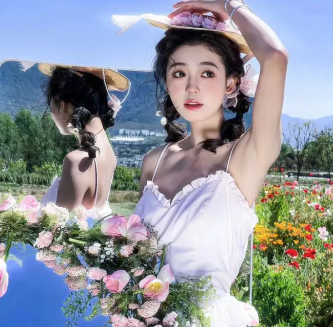 男人不可以穷